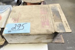 Crown Spool Welding Wire in Box