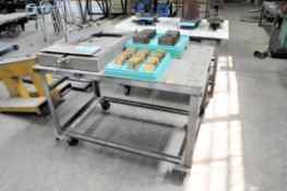 New Hermes Engravo-Graph Pantograph Machine, (Cart Not Included)
