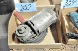 Milwaukee Heavy Duty Angle Sander in (1) Box