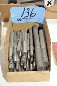 Lot-Reamers in (1) Box