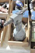 Pro 510, Pneumatic Pop Rivet Gun in (1) Box