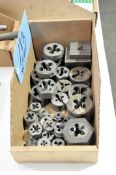 Lot-Thread Dies in (1) Box
