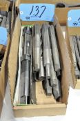 Lot-Reamers in (1) Box