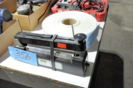 Powerseal Impulse Sealer with 4