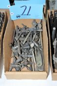 Lot-Chuck Keys in (1) Box