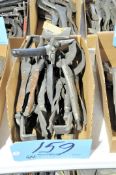 Lot-Various Vise Grips in (1) Box