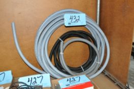 Lot-Flex Conduit