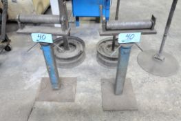 Lot-(2) 12