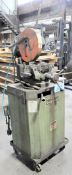 Scotchman Bewo Model 350-14