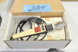 AB Cat. No. 4100 Hand Held Heat Shrink Tubing Shrinker in (1) Box