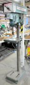 Powermatic Model 1150A, 15