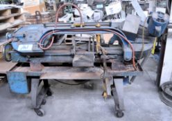 Wells Model 8M, 8