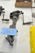 No Identifying Name Bench Mount Style Slitter