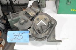 Whitney Metal Tools No. 4-2, Angle Shear
