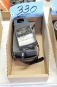 Micronta AC V-A Meter with Case in (1) Box