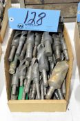 Lot-Step Shank Drills in (1) Box