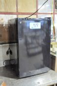 GE Office Size Refrigerator