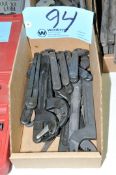 Lot-Spanner Wrenches in (1) Box