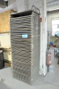 Lot-Plastic Parts Stands in (1) Stack