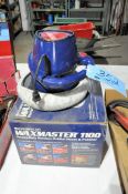 Chamberlain Waxmaster 1100, Electric Random Orbit Waxer/Polisher