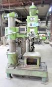 Tai-Piin Industrial 30