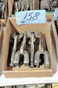 Lot-No. 9R Vise Grips in (1) Box