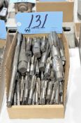 Lot-Taps in (1) Box