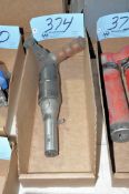 Pneumatic Angle Grinder in (1) Box