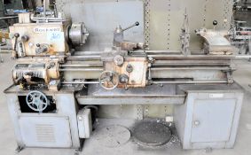 Rockwell Model 25-210, 15