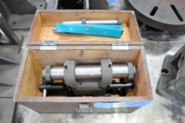 News Fixture with Case