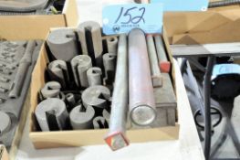 Lot-Broach Tooling in (1) Box