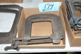Lot-(3) 4 1/2