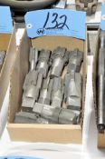 Lot-Taps in (1) Box