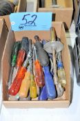 Lot-Nut Drivers in (1) Box