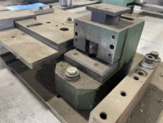 Notching Die Assembly