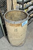 Lot-Various Wire in (1) Drum