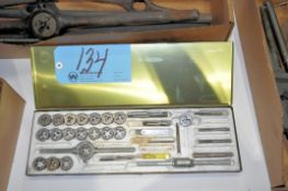Tap and Die Set