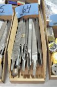 Lot-Files in (1) Box