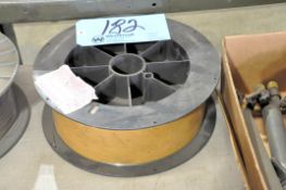 Spool of ER316 .035 Welding Wire