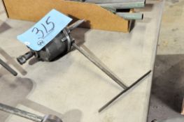 Procunier Size 2 Tapping Head