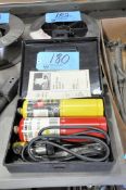 Craftsman Mapp Oxygen Welding Torch Set with Case