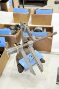 Soldering Fixture