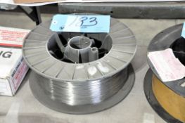 Spool of Crown HT44149 .023 Welding Wire