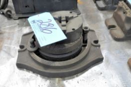 Lot-Machine Vise Rotary Base, 6