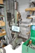 Whitney Metal Tools No. 6 Shear