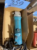 Makita 3/8