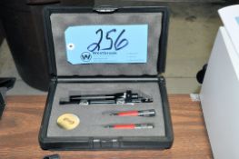 PTC 316 Portable Steel Hardness Tester with Case