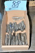 Lot-Taps in (1) Box