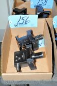 Lot-(2) Holders in (1) Box
