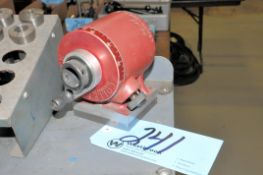 5C Collet Fixture